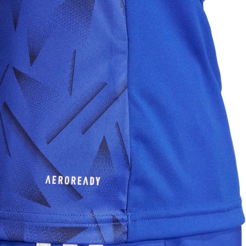 Sport si Outdoor - Echipament Sportiv - Imbracaminte sport - Tricouri sport - Tricou Adidas Team Icon 25 pentru barbati, L - Infinity.ro