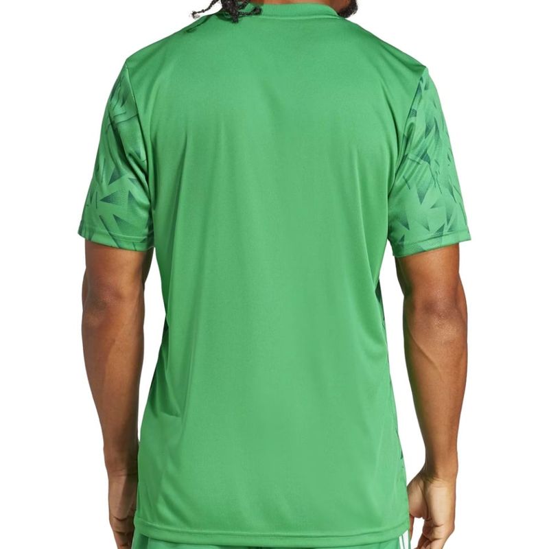 Sport si Outdoor - Echipament Sportiv - Imbracaminte sport - Tricouri sport - Tricou Adidas Team Icon 25 pentru barbati, M - Infinity.ro