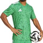 Sport si Outdoor - Echipament Sportiv - Imbracaminte sport - Tricouri sport - Tricou Adidas Team Icon 25 pentru barbati, M - Infinity.ro