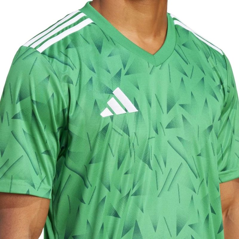 Sport si Outdoor - Echipament Sportiv - Imbracaminte sport - Tricouri sport - Tricou Adidas Team Icon 25 pentru barbati, M - Infinity.ro