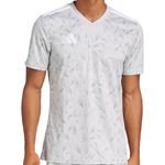 Sport si Outdoor - Echipament Sportiv - Imbracaminte sport - Tricouri sport - Tricou Adidas Team Icon 25 pentru barbati, 2XL - Infinity.ro