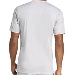 Sport si Outdoor - Echipament Sportiv - Imbracaminte sport - Tricouri sport - Tricou Adidas Team Icon 25 pentru barbati, 2XL - Infinity.ro