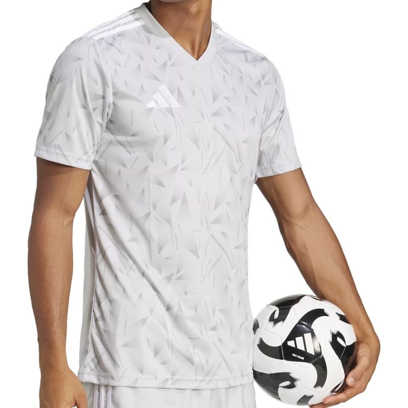 Sport si Outdoor - Echipament Sportiv - Imbracaminte sport - Tricouri sport - Tricou Adidas Team Icon 25 pentru barbati, 2XL - Infinity.ro