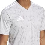 Sport si Outdoor - Echipament Sportiv - Imbracaminte sport - Tricouri sport - Tricou Adidas Team Icon 25 pentru barbati, 2XL - Infinity.ro