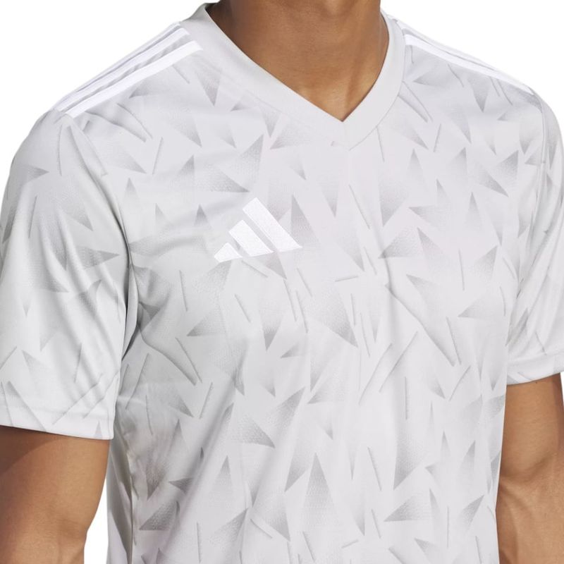 Sport si Outdoor - Echipament Sportiv - Imbracaminte sport - Tricouri sport - Tricou Adidas Team Icon 25 pentru barbati, 2XL - Infinity.ro