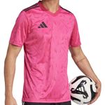Sport si Outdoor - Echipament Sportiv - Imbracaminte sport - Tricouri sport - Tricou Adidas Team Icon 25 pentru barbati, S - Infinity.ro