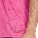 Sport si Outdoor - Echipament Sportiv - Imbracaminte sport - Tricouri sport - Tricou Adidas Team Icon 25 pentru barbati, S - Infinity.ro