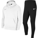 Fashion, accesorii si bijuterii - Barbati - Imbracaminte - Treninguri barbati - Trening Nike Team Club 20 Cotton pentru barbati, L - Infinity.ro