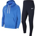 Fashion, accesorii si bijuterii - Barbati - Imbracaminte - Treninguri barbati - Trening Nike Team Club 20 Cotton pentru barbati, S - Infinity.ro