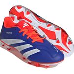 Sport si Outdoor - Echipament Sportiv - Incaltaminte sport - Pantofi sport - Pantofi sport Adidas Predator Club pentru barbati, 44 - Infinity.ro
