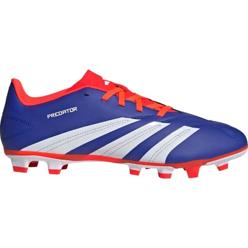 Sport si Outdoor - Echipament Sportiv - Incaltaminte sport - Pantofi sport - Pantofi sport Adidas Predator Club pentru barbati, 44 - Infinity.ro