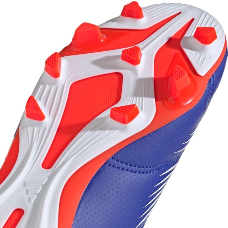 Sport si Outdoor - Echipament Sportiv - Incaltaminte sport - Pantofi sport - Pantofi sport Adidas Predator Club pentru barbati, 44 - Infinity.ro
