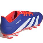 Sport si Outdoor - Echipament Sportiv - Incaltaminte sport - Pantofi sport - Pantofi sport Adidas Predator Club pentru barbati, 44 - Infinity.ro