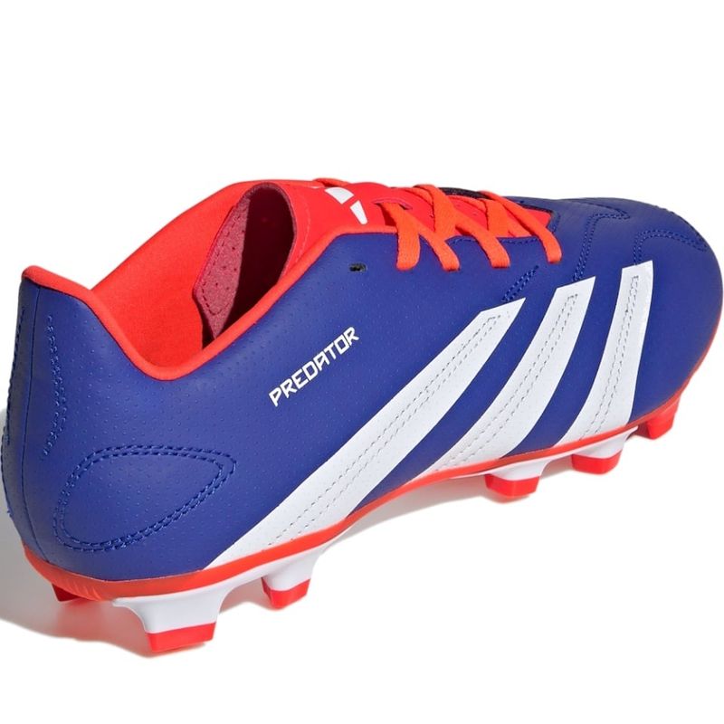 Sport si Outdoor - Echipament Sportiv - Incaltaminte sport - Pantofi sport - Pantofi sport Adidas Predator Club pentru barbati, 44 - Infinity.ro