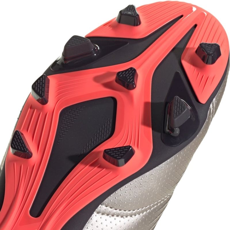 Sport si Outdoor - Echipament Sportiv - Incaltaminte sport - Pantofi sport - Pantofi sport Adidas Predator Club pentru barbati, 41 1/3 - Infinity.ro