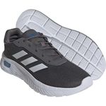 Sport si Outdoor - Echipament Sportiv - Incaltaminte sport - Pantofi sport - Pantofi sport Adidas Cloudfoam Comfy pentru barbati, 42 - Infinity.ro