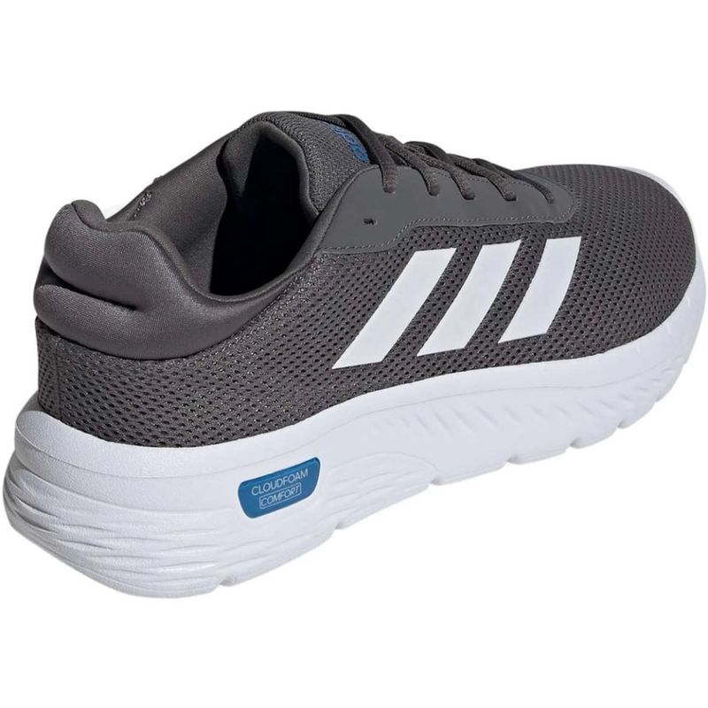 Sport si Outdoor - Echipament Sportiv - Incaltaminte sport - Pantofi sport - Pantofi sport Adidas Cloudfoam Comfy pentru barbati, 42 - Infinity.ro