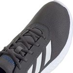 Sport si Outdoor - Echipament Sportiv - Incaltaminte sport - Pantofi sport - Pantofi sport Adidas Cloudfoam Comfy pentru barbati, 40 - Infinity.ro