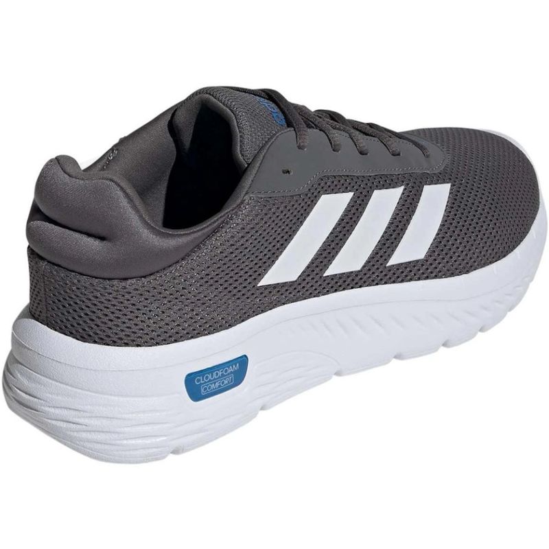 Sport si Outdoor - Echipament Sportiv - Incaltaminte sport - Pantofi sport - Pantofi sport Adidas Cloudfoam Comfy pentru barbati, 40 - Infinity.ro