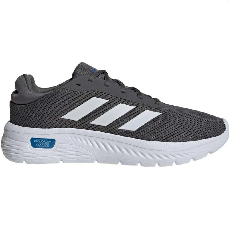 Sport si Outdoor - Echipament Sportiv - Incaltaminte sport - Pantofi sport - Pantofi sport Adidas Cloudfoam Comfy pentru barbati, 40 - Infinity.ro