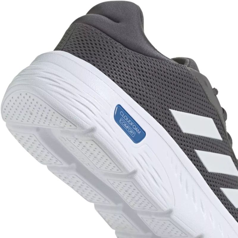 Sport si Outdoor - Echipament Sportiv - Incaltaminte sport - Pantofi sport - Pantofi sport Adidas Cloudfoam Comfy pentru barbati, 40 - Infinity.ro