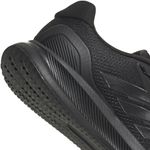 Sport si Outdoor - Echipament Sportiv - Incaltaminte sport - Pantofi sport - Pantofi sport Adidas Runfalcon 5 pentru barbati, 41 1/3 - Infinity.ro