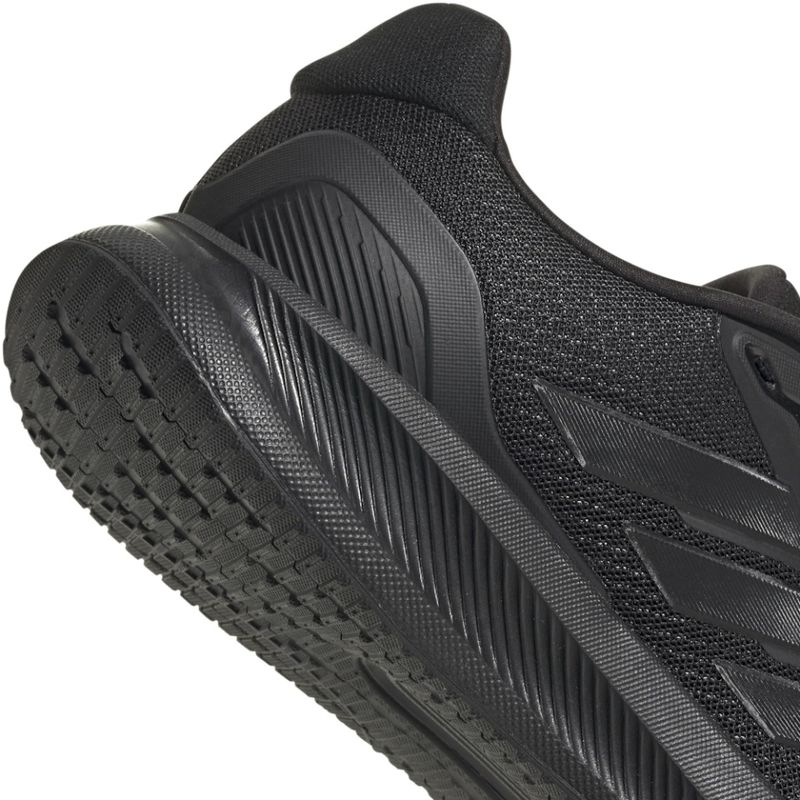 Sport si Outdoor - Echipament Sportiv - Incaltaminte sport - Pantofi sport - Pantofi sport Adidas Runfalcon 5 pentru barbati, 41 1/3 - Infinity.ro