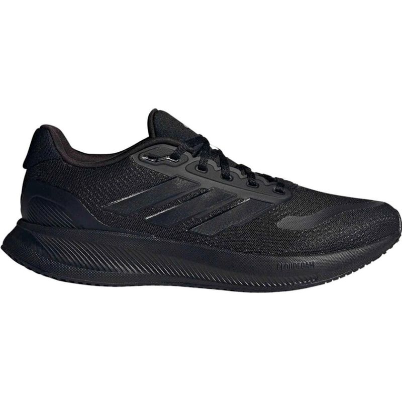 Sport si Outdoor - Echipament Sportiv - Incaltaminte sport - Pantofi sport - Pantofi sport Adidas Runfalcon 5 pentru barbati, 41 1/3 - Infinity.ro