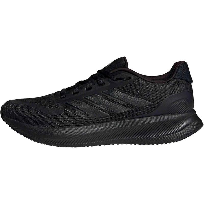 Sport si Outdoor - Echipament Sportiv - Incaltaminte sport - Pantofi sport - Pantofi sport Adidas Runfalcon 5 pentru barbati, 41 1/3 - Infinity.ro