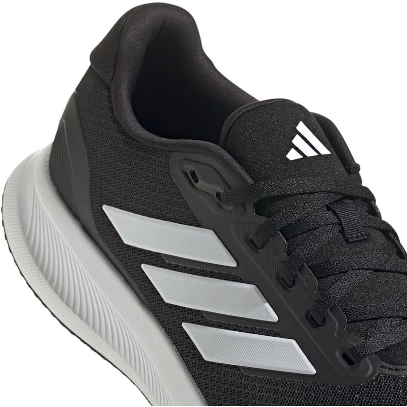 Sport si Outdoor - Echipament Sportiv - Incaltaminte sport - Pantofi sport - Pantofi sport Adidas Runfalcon 5 pentru barbati, 42 - Infinity.ro