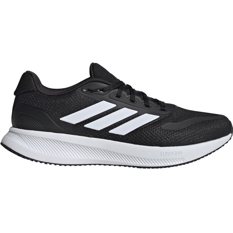 Sport si Outdoor - Echipament Sportiv - Incaltaminte sport - Pantofi sport - Pantofi sport Adidas Runfalcon 5 pentru barbati, 42 - Infinity.ro