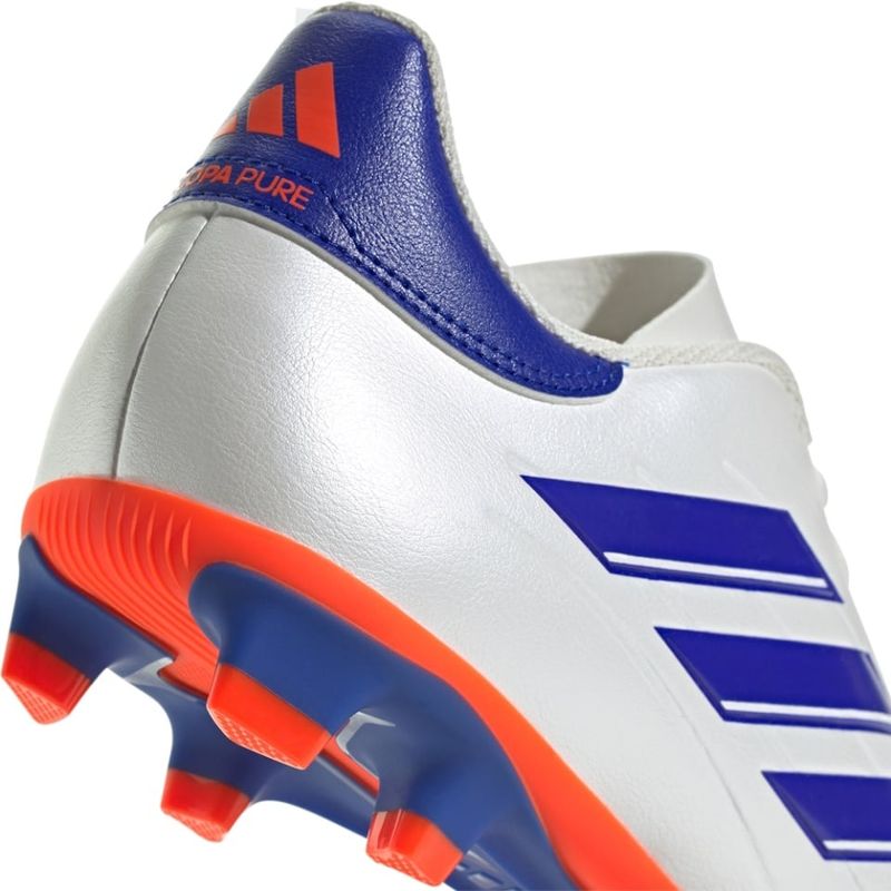 Sport si Outdoor - Echipament Sportiv - Incaltaminte sport - Pantofi sport - Pantofi sport Adidas Copa Pure II Club pentru barbati, 42 - Infinity.ro
