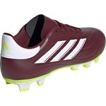 Sport si Outdoor - Echipament Sportiv - Incaltaminte sport - Pantofi sport - Pantofi sport Adidas Copa Pure II Club pentru barbati, 42 2/3 - Infinity.ro