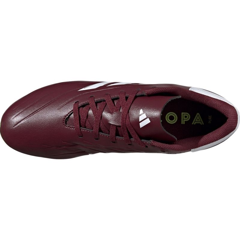 Sport si Outdoor - Echipament Sportiv - Incaltaminte sport - Pantofi sport - Pantofi sport Adidas Copa Pure II Club pentru barbati, 42 2/3 - Infinity.ro