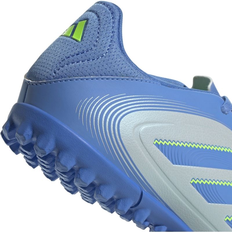 Sport si Outdoor - Echipament Sportiv - Incaltaminte sport - Pantofi sport - Pantofi sport Adidas Copa Pure III Club pentru barbati, 43 1/3 - Infinity.ro
