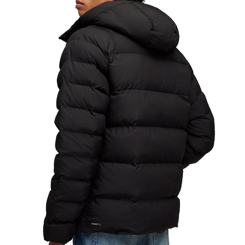 Fashion, accesorii si bijuterii - Barbati - Imbracaminte - Jachete si geci barbati - Geaca Puma Mono pentru barbati, S - Infinity.ro