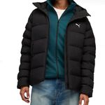 Fashion, accesorii si bijuterii - Barbati - Imbracaminte - Jachete si geci barbati - Geaca Puma Mono pentru barbati, S - Infinity.ro