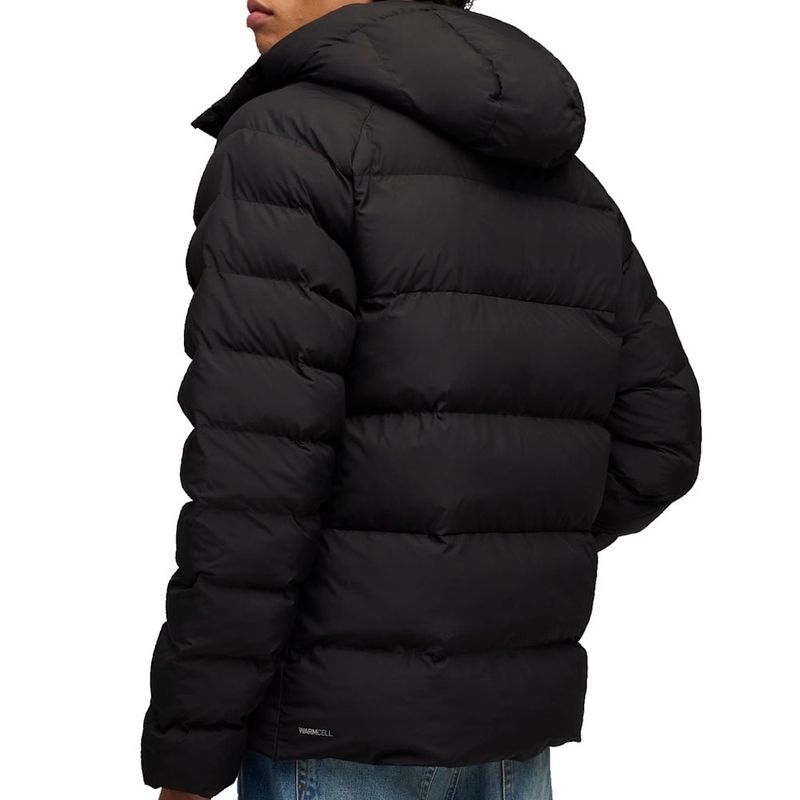 Fashion, accesorii si bijuterii - Barbati - Imbracaminte - Jachete si geci barbati - Geaca Puma Mono pentru barbati, M - Infinity.ro