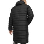 Fashion, accesorii si bijuterii - Barbati - Imbracaminte - Jachete si geci barbati - Geaca Puma TeamFINAL Bench pentru barbati, S - Infinity.ro