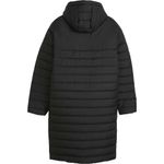 Fashion, accesorii si bijuterii - Barbati - Imbracaminte - Jachete si geci barbati - Geaca Puma TeamFINAL Bench pentru barbati, S - Infinity.ro