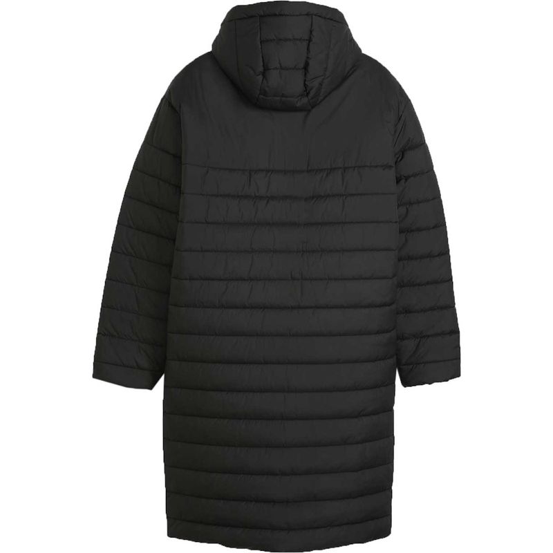 Fashion, accesorii si bijuterii - Barbati - Imbracaminte - Jachete si geci barbati - Geaca Puma TeamFINAL Bench pentru barbati, S - Infinity.ro