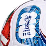 Sport si Outdoor - Sporturi de echipa - Fotbal - Mingi fotbal - Minge fotbal Adidas FIFA World Cup 2026 Trionda League Street - Infinity.ro