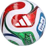 Sport si Outdoor - Sporturi de echipa - Fotbal - Mingi fotbal - Minge fotbal Adidas FIFA World Cup 2026 Trionda League Street - Infinity.ro