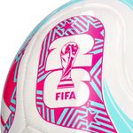 Sport si Outdoor - Sporturi de echipa - Fotbal - Mingi fotbal - Minge fotbal Adidas FIFA World Cup 2026 Trionda Club - Infinity.ro