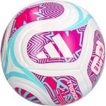 Sport si Outdoor - Sporturi de echipa - Fotbal - Mingi fotbal - Minge fotbal Adidas FIFA World Cup 2026 Trionda Club - Infinity.ro