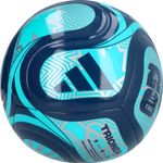 Sport si Outdoor - Sporturi de echipa - Fotbal - Mingi fotbal - Minge fotbal Adidas FIFA World Cup 2026 Trionda Club - Infinity.ro