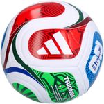 Sport si Outdoor - Sporturi de echipa - Fotbal - Mingi fotbal - Minge fotbal Adidas FIFA World Cup 2026 Trionda Training - Infinity.ro