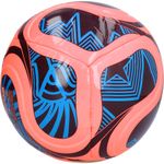 Sport si Outdoor - Sporturi de echipa - Fotbal - Mingi fotbal - Minge fotbal Adidas FIFA World Cup 2026 Trionda Club - Infinity.ro