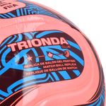 Sport si Outdoor - Sporturi de echipa - Fotbal - Mingi fotbal - Minge fotbal Adidas FIFA World Cup 2026 Trionda Club - Infinity.ro