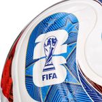 Sport si Outdoor - Sporturi de echipa - Fotbal - Mingi fotbal - Minge fotbal Adidas FIFA World Cup 2026 Trionda Competition - Infinity.ro